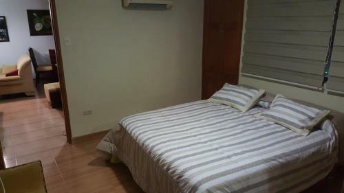 Apartamento Los Delfines Del Caribe
