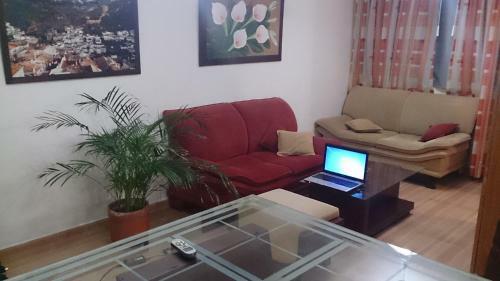 Apartamento Los Delfines Del Caribe