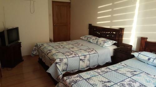 Apartamento Los Delfines Del Caribe
