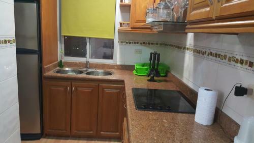 Apartamento Los Delfines Del Caribe