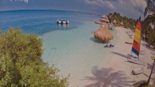 Apartamento Los Delfines Del Caribe