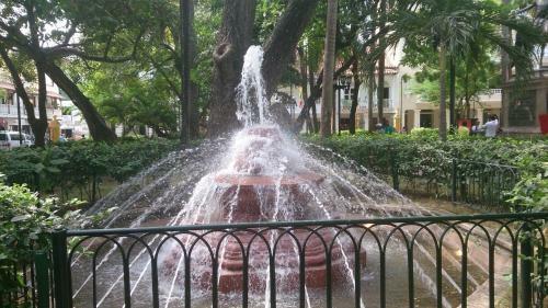 Apartamento Los Delfines Del Caribe