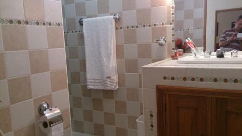 Apartamento Los Delfines Del Caribe