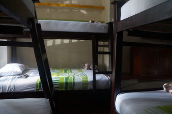 The Garden Of Blues Hostel