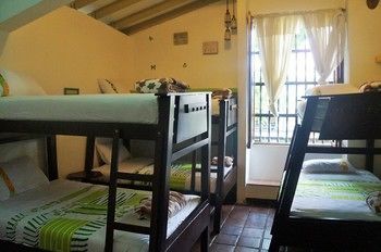 The Garden Of Blues Hostel