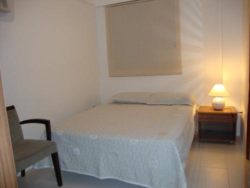Apartamentos Edif�cio Golden View Home Service