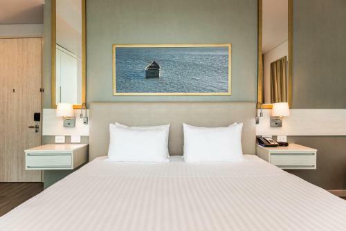 Hotel Crowne Plaza Barranquilla