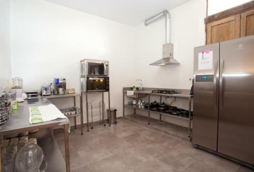 Bed & Breakfast Arche Noah Guesthouse