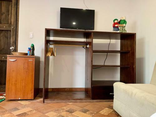 Agroturismo La Casona Cucaita