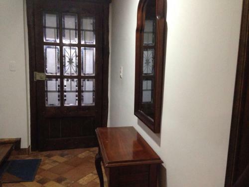 Agroturismo La Casona Cucaita