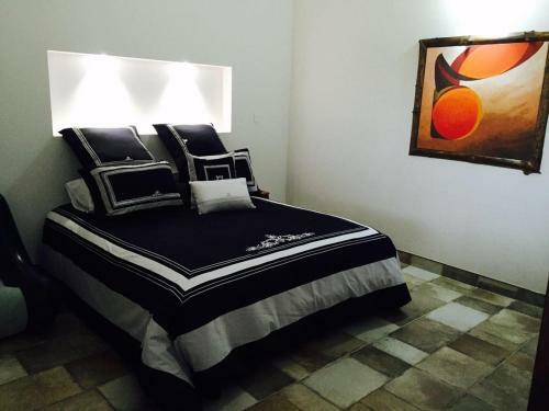 Agroturismo La Casona Cucaita