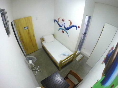Balcony Hostel Hotel