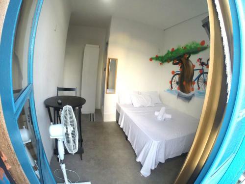 Balcony Hostel Hotel