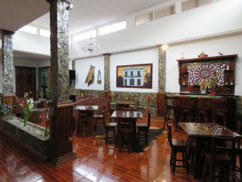 Las Mar�as Casa Hotel