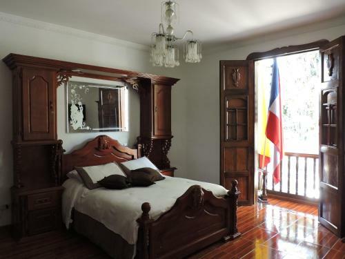 Las Mar�as Casa Hotel