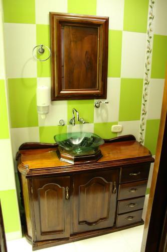 Las Mar�as Casa Hotel