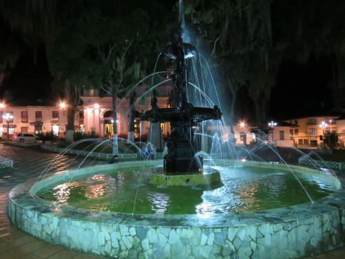 Las Mar�as Casa Hotel