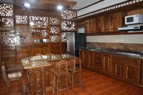Las Mar�as Casa Hotel