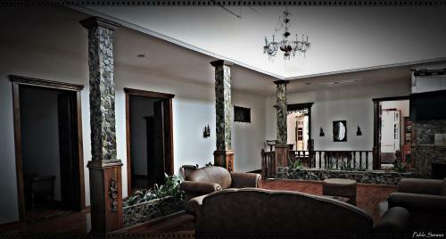 Las Mar�as Casa Hotel