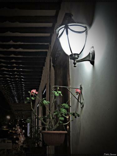 Las Mar�as Casa Hotel