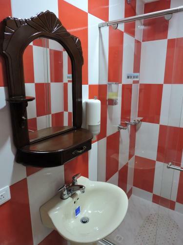 Las Mar�as Casa Hotel