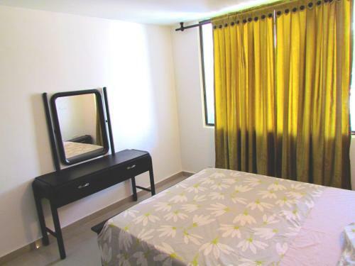 Apartamentos Sinfon�a - Cerca Al Mar
