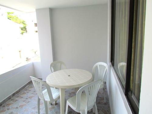 Apartamentos Sinfon�a - Cerca Al Mar
