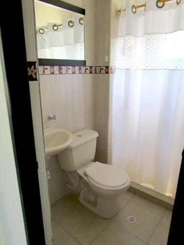 Apartamentos Sinfon�a - Cerca Al Mar
