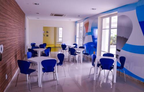 Apartamento Orla De Atalaia