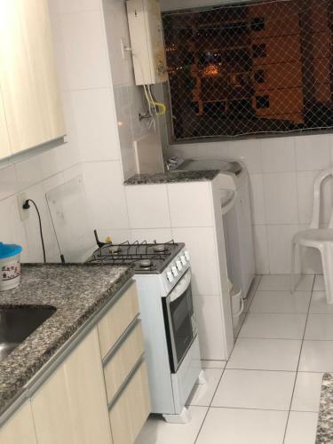 Apartamento Orla De Atalaia