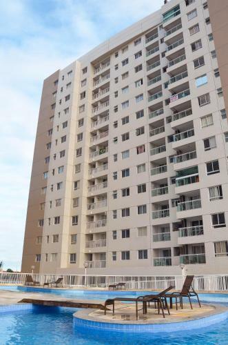 Apartamento Orla De Atalaia
