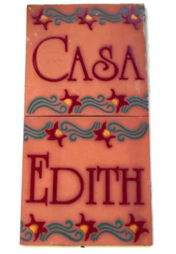 Posada Casa Edith
