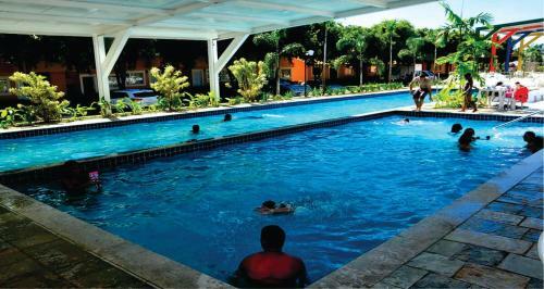 Apartamento Resort Diroma Fiori