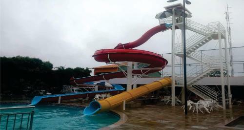 Apartamento Resort Diroma Fiori