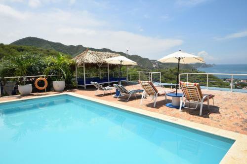 Albergue Casa Relax - Adults Only