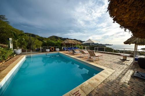 Albergue Casa Relax - Adults Only
