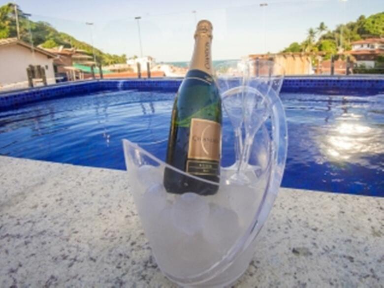 Hostal Cristal Pousada