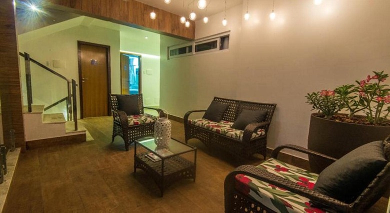 Hostal Cristal Pousada