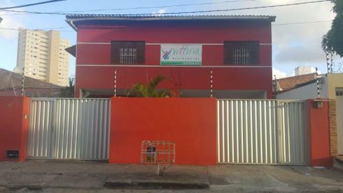 Apartamento Residencial Vittoria