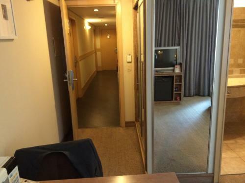 Apartamento Flat Na Berrini