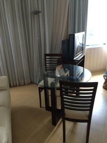 Apartamento Flat Na Berrini