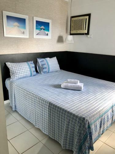 Apartamento Praia De Pajucara