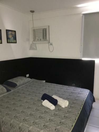 Apartamento Praia De Pajucara
