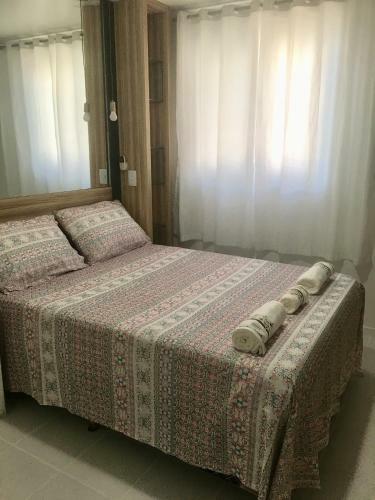 Apartamento Praia De Pajucara