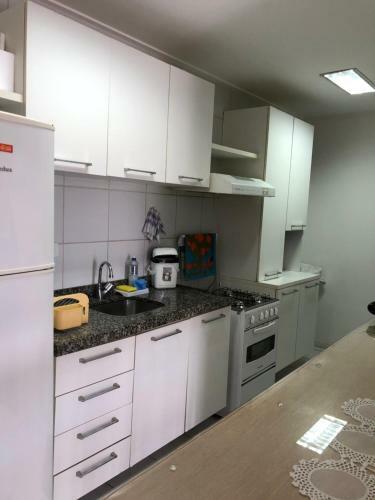 Apartamento Praia De Pajucara