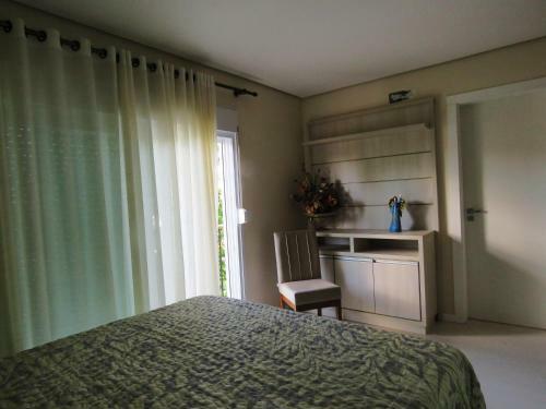 Apartamento Cora��o De Canela