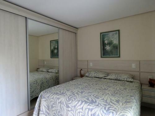 Apartamento Cora��o De Canela