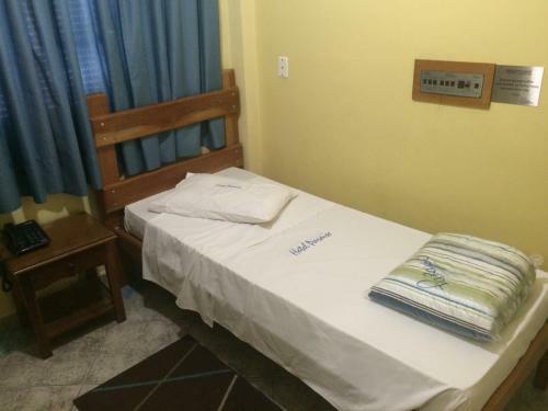 Hotel Paraiso