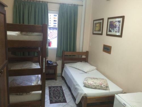 Hotel Paraiso