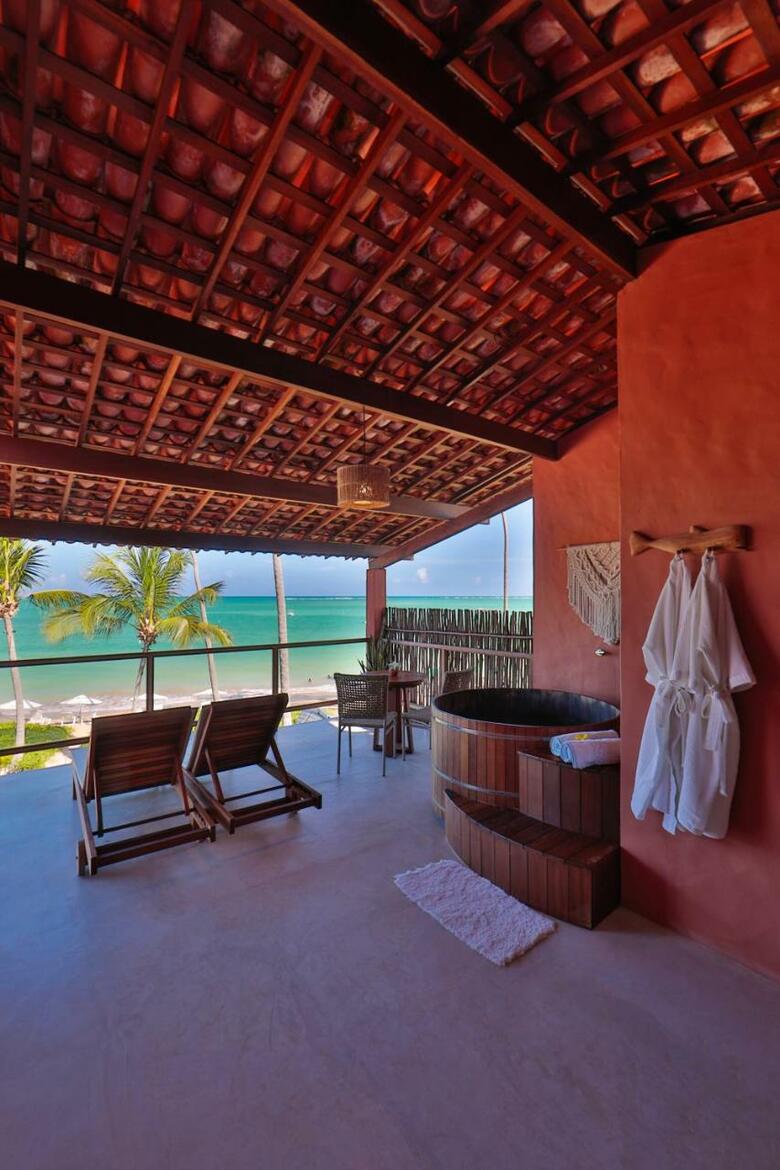 Hostal Casa Rota Ecol�gica